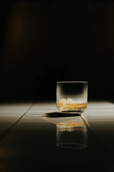 Hibiki 12, Japanese whiskey