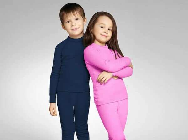 Thermal Wear For Kid
