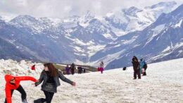 Manali Tour Packages Best Option For First Time Manali Visitors