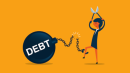 Settlement of Credit Card Debts