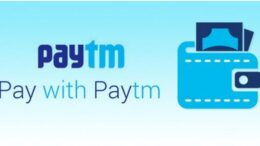 Go Cashless With Digital Wallet