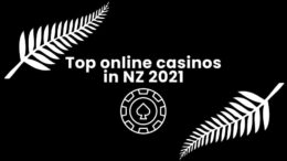 Online Casinos Sites in New Zealand