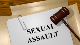 Toronto Sexual Assault Lawyer